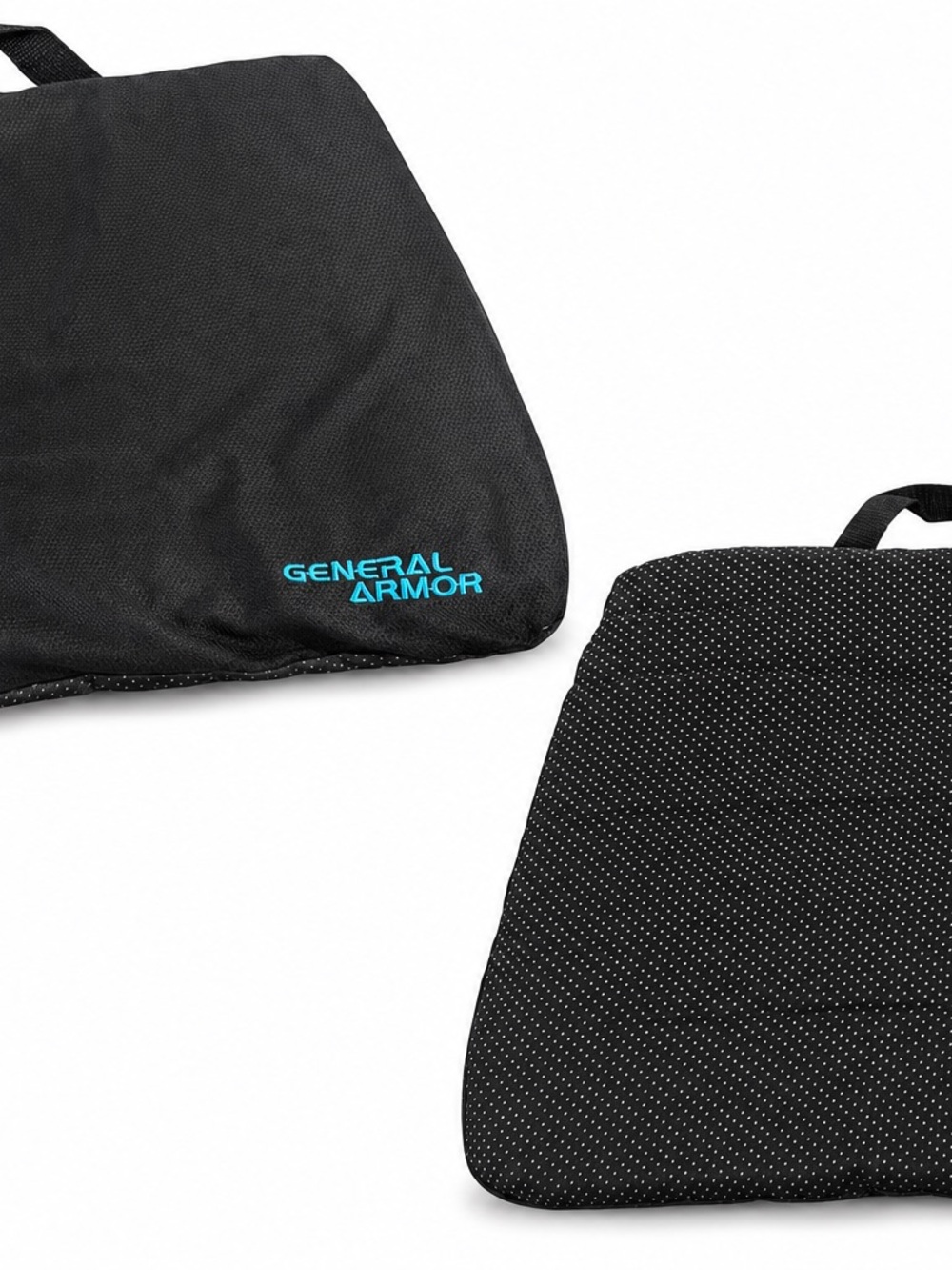 General Armor Gel Seat Cushion Orthopedic Coccyx Cushion for Tailbone